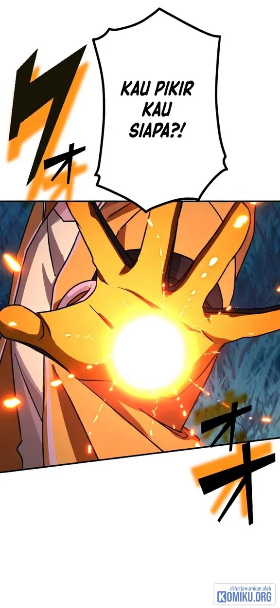 The strongest assassin gets transferred to another world with his whole class Chapter 126 Gambar 45
