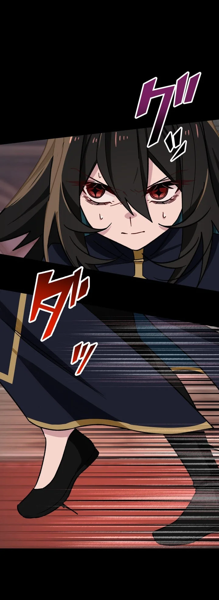 The strongest assassin gets transferred to another world with his whole class Chapter 128 Gambar 55