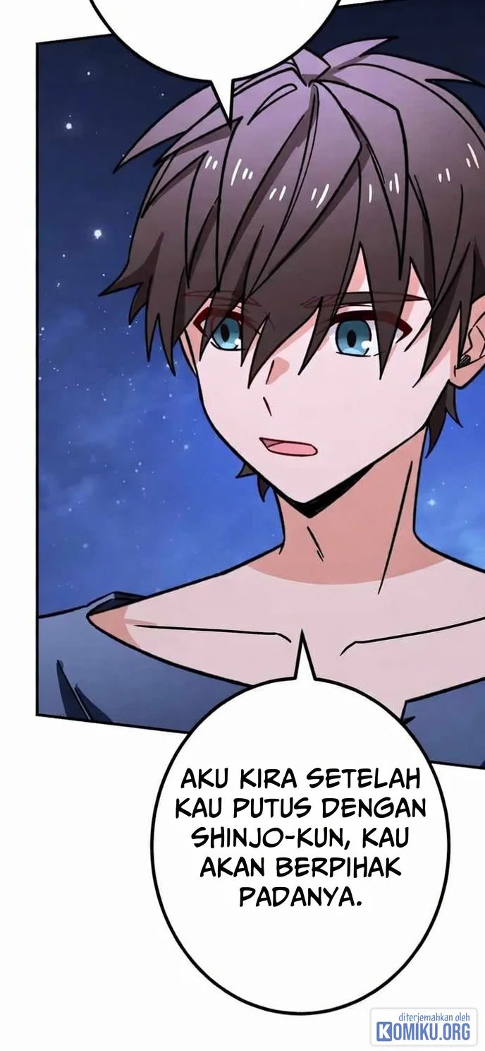 The strongest assassin gets transferred to another world with his whole class Chapter 129 Gambar 44