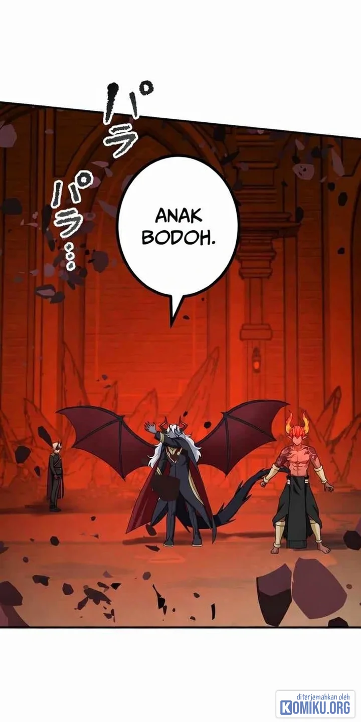 The strongest assassin gets transferred to another world with his whole class Chapter 130 Gambar 51