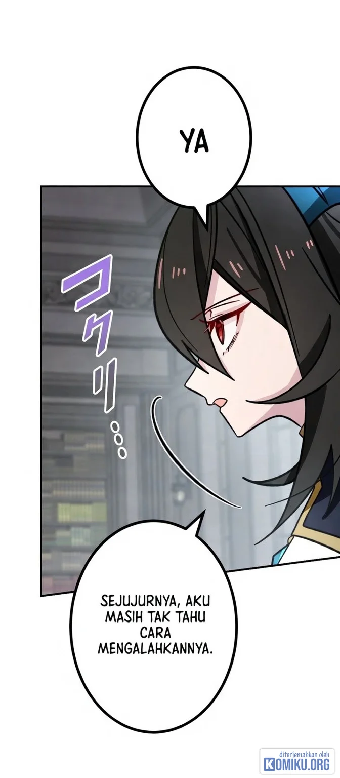 The strongest assassin gets transferred to another world with his whole class Chapter 131 Gambar 48