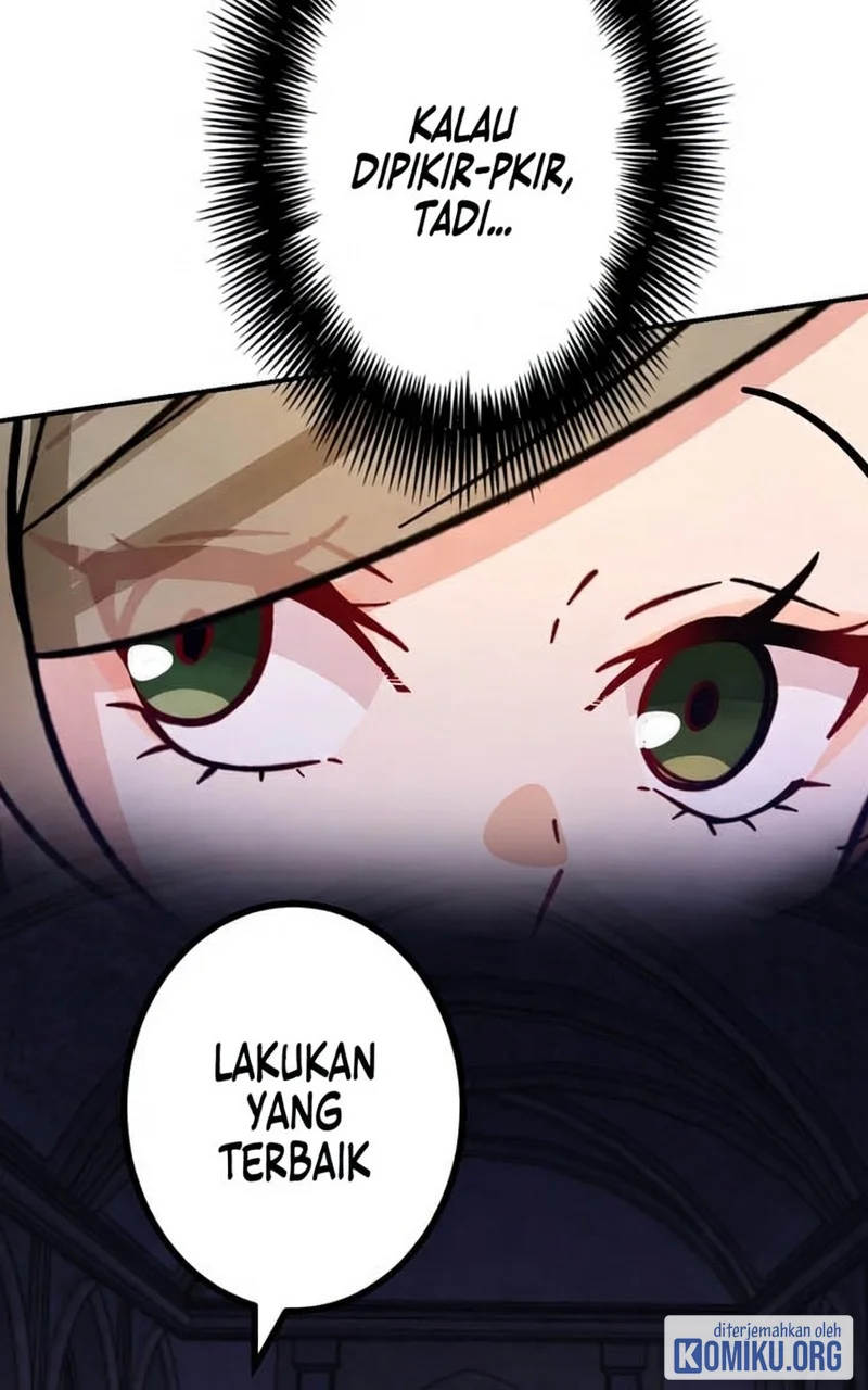 The strongest assassin gets transferred to another world with his whole class Chapter 132 Gambar 52