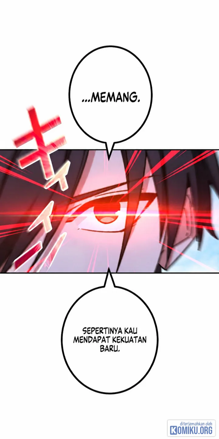 The strongest assassin gets transferred to another world with his whole class Chapter 135 Gambar 47