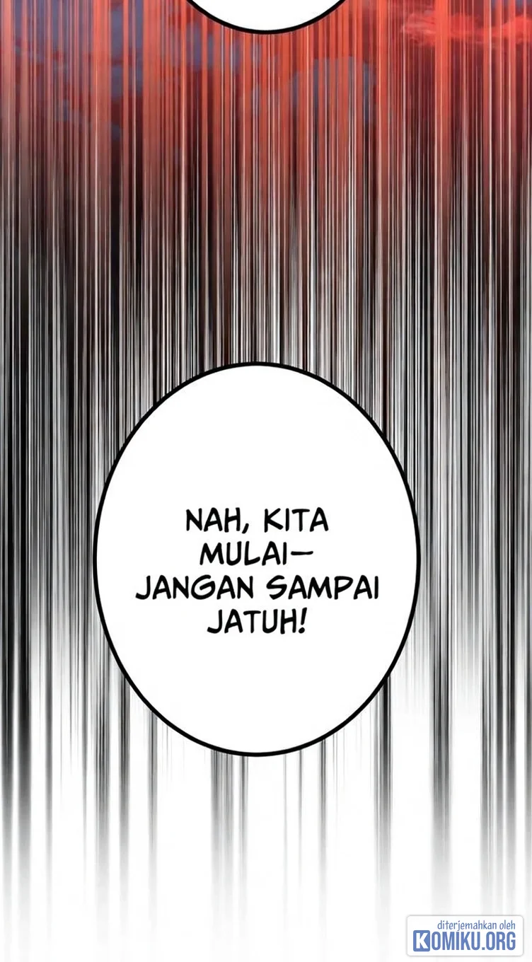 The strongest assassin gets transferred to another world with his whole class Chapter 136 Gambar 58
