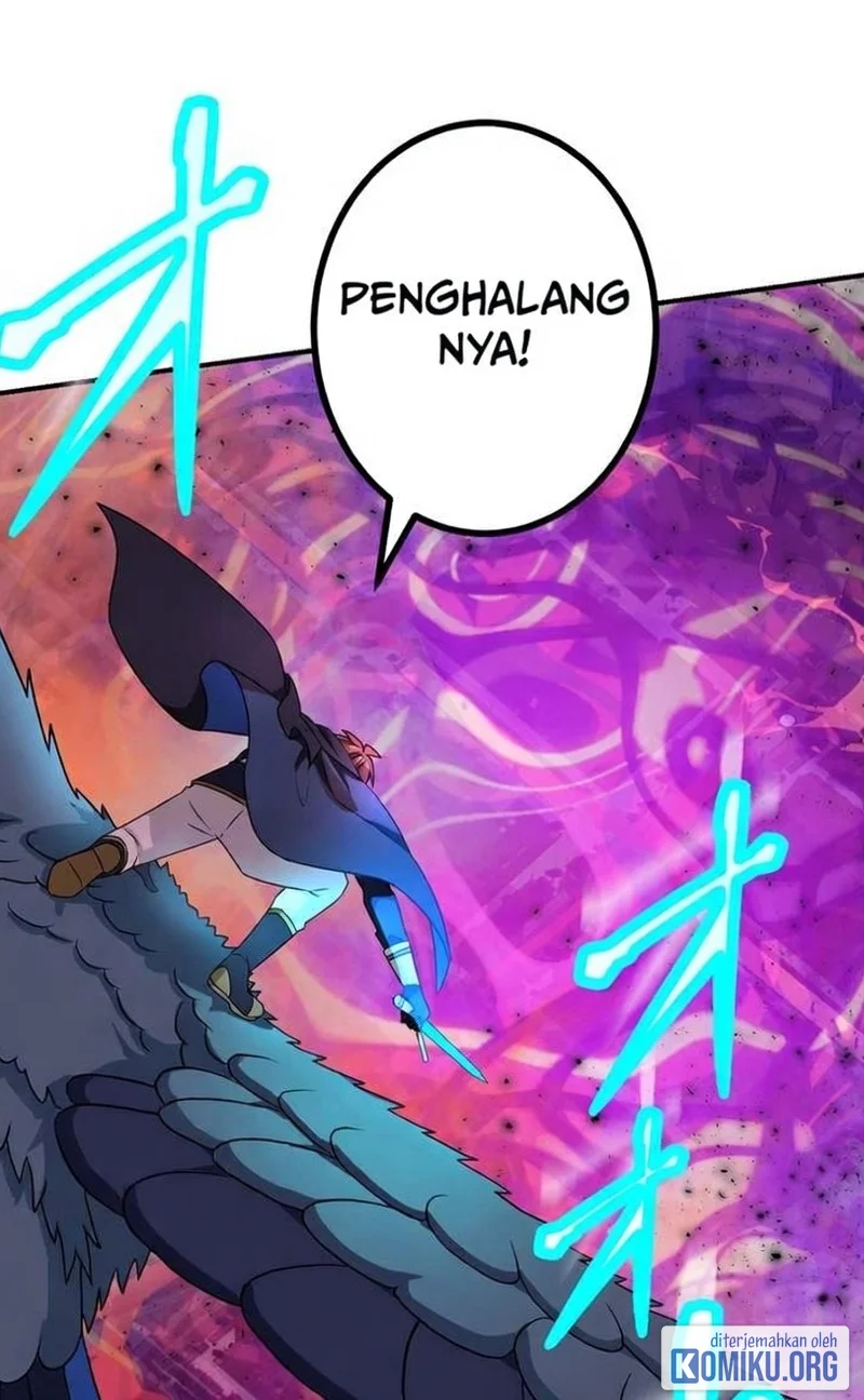 The strongest assassin gets transferred to another world with his whole class Chapter 136 Gambar 61
