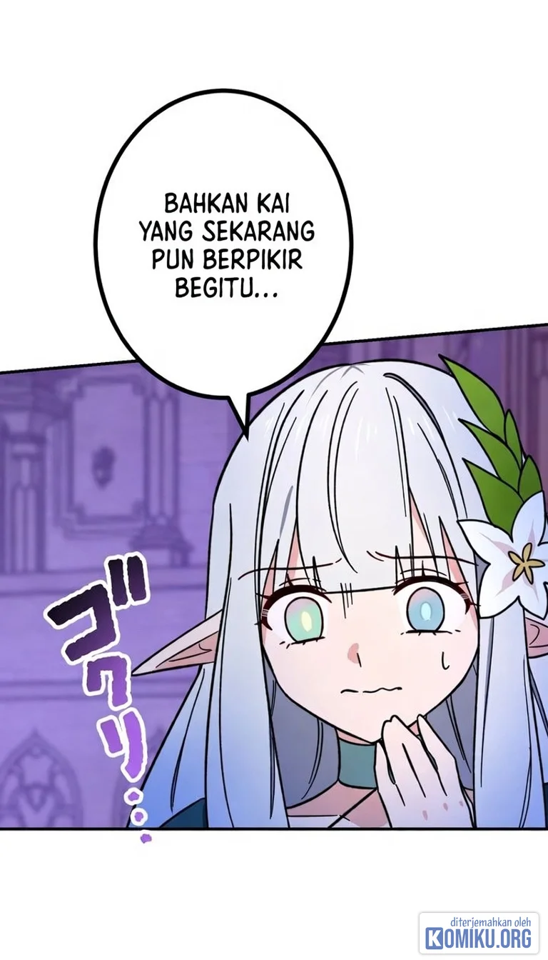 The strongest assassin gets transferred to another world with his whole class Chapter 138 Gambar 52