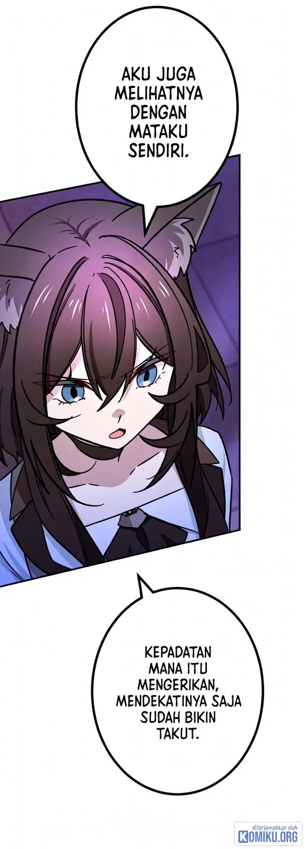 The strongest assassin gets transferred to another world with his whole class Chapter 138 Gambar 53