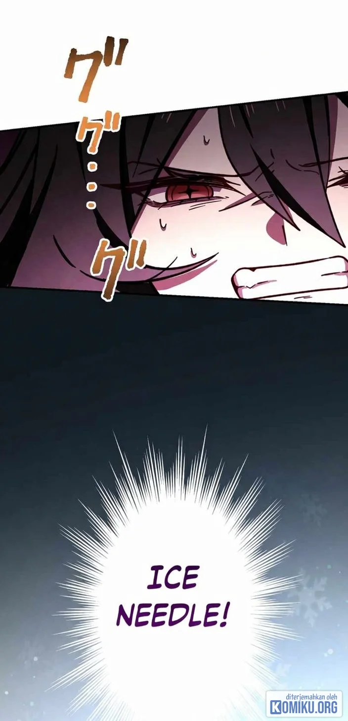 The strongest assassin gets transferred to another world with his whole class Chapter 139 Gambar 50