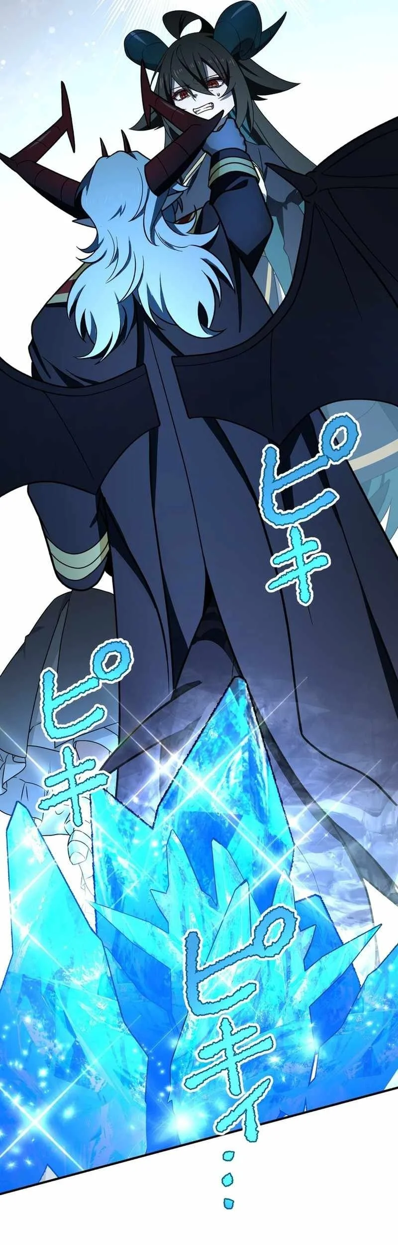 The strongest assassin gets transferred to another world with his whole class Chapter 139 Gambar 51