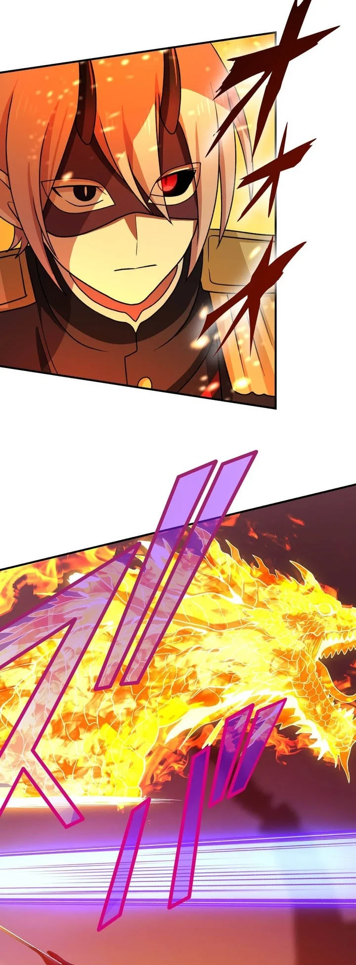 The strongest assassin gets transferred to another world with his whole class Chapter 141 Gambar 46