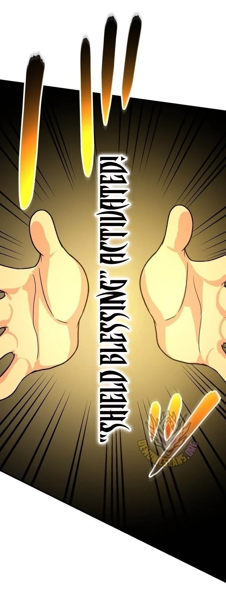The strongest assassin gets transferred to another world with his whole class Chapter 142 Gambar 53