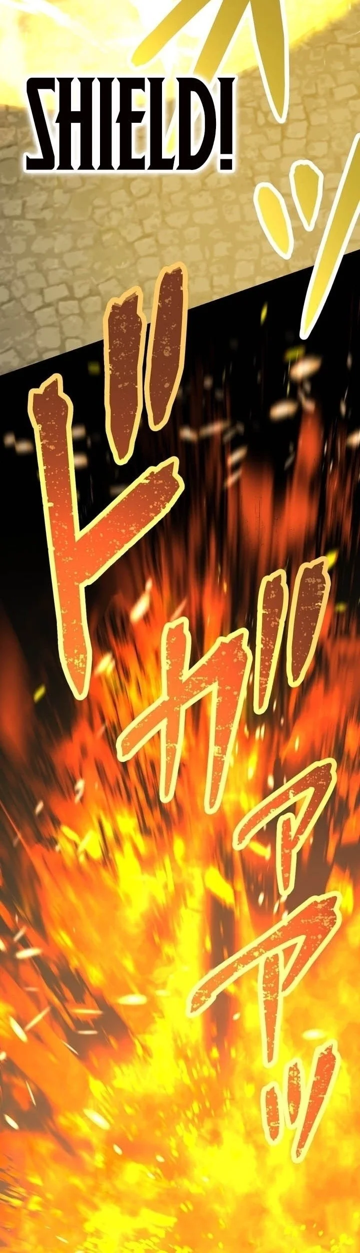 The strongest assassin gets transferred to another world with his whole class Chapter 142 Gambar 56