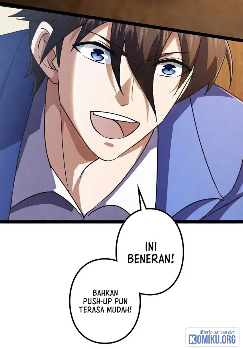 The strongest assassin gets transferred to another world with his whole class Chapter 143 Gambar 49