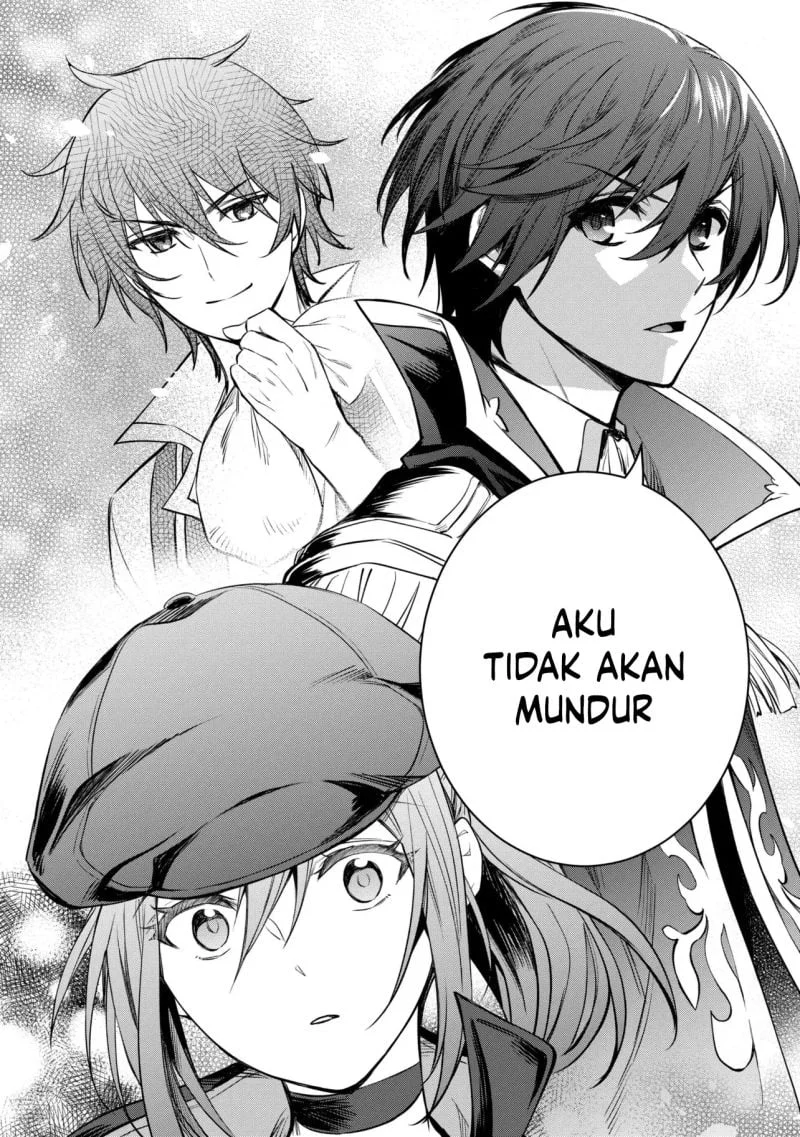 The Strongest Dull Prince’s Secret Battle for the Throne Chapter 54.2 Gambar 14