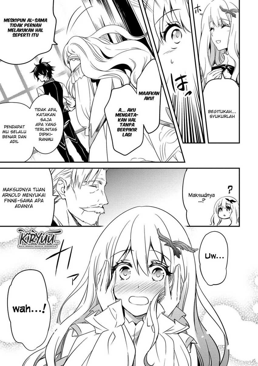 The Strongest Dull Prince’s Secret Battle for the Throne Chapter 7 Gambar 19