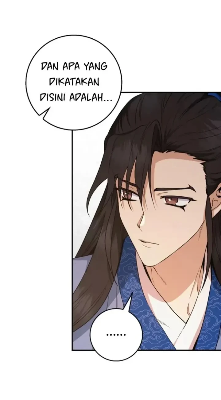 The Strongest Villainess Chapter 102 Gambar 35