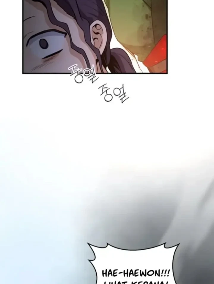 The Strongest Villainess Chapter 105 Gambar 38