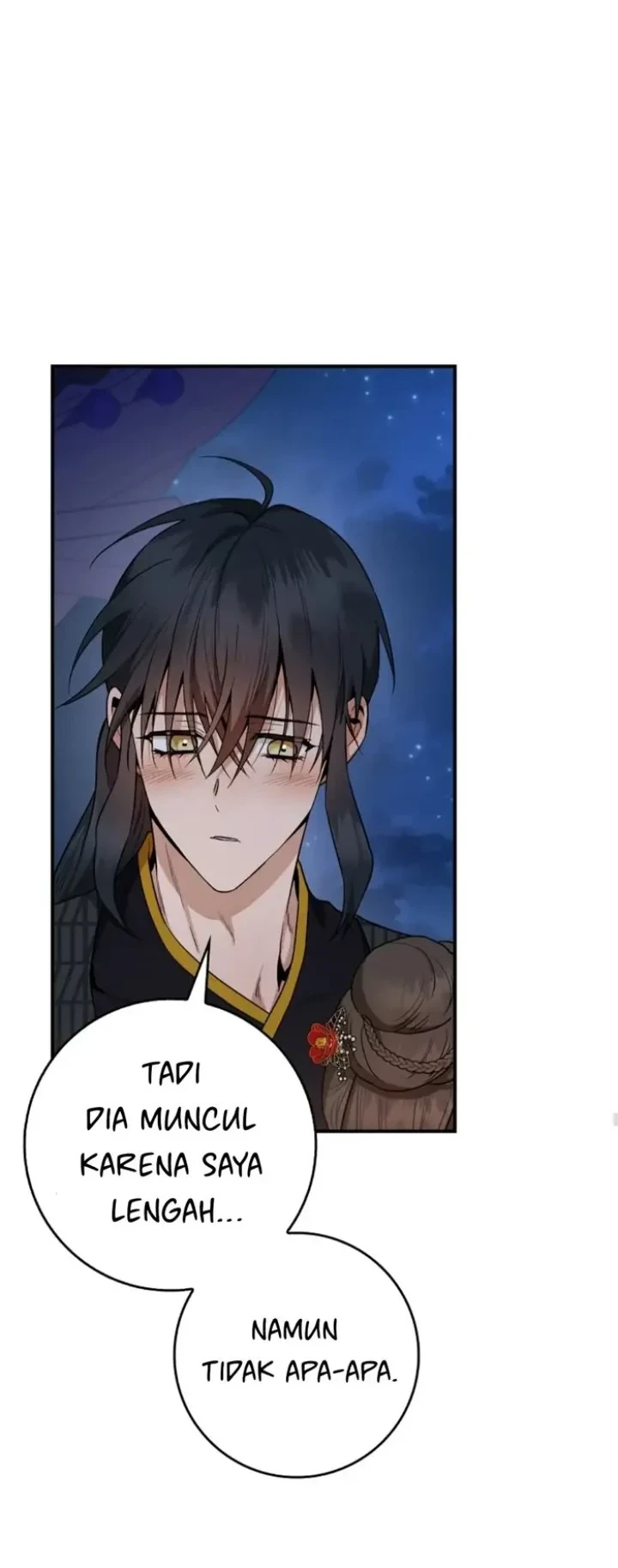 The Strongest Villainess Chapter 107 Gambar 36