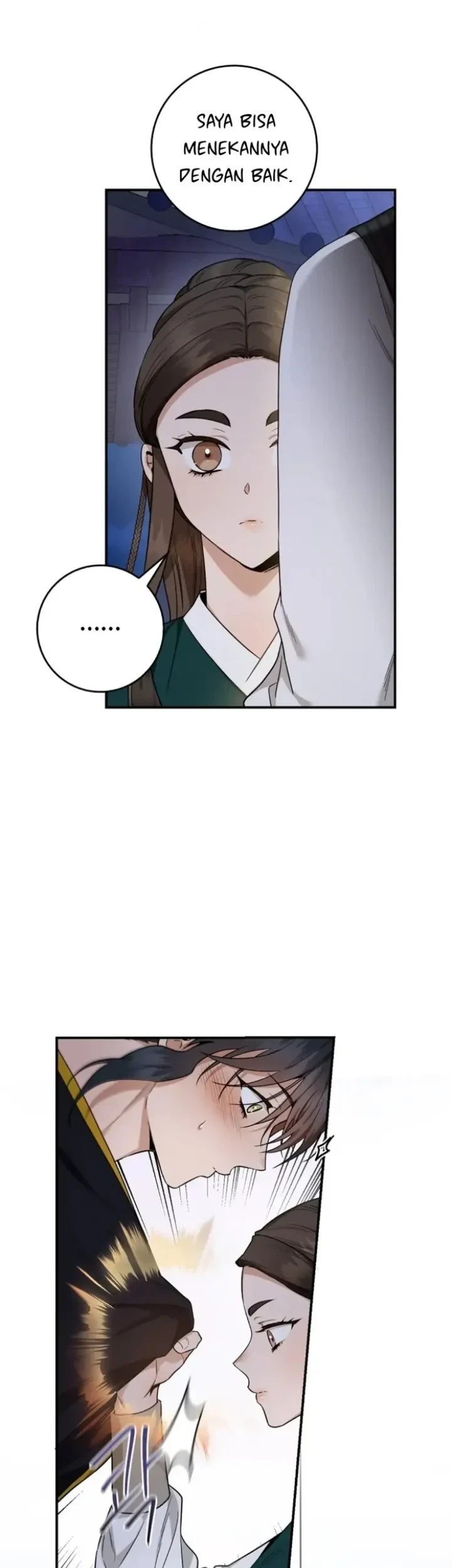 The Strongest Villainess Chapter 107 Gambar 37
