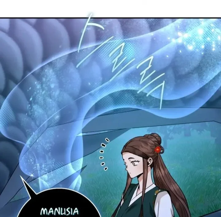 The Strongest Villainess Chapter 109 Gambar 103