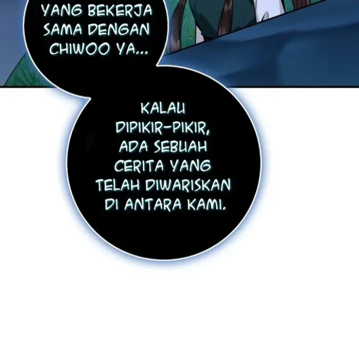 The Strongest Villainess Chapter 109 Gambar 104