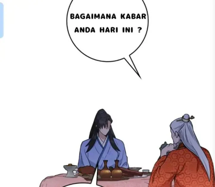 The Strongest Villainess Chapter 110 Gambar 101