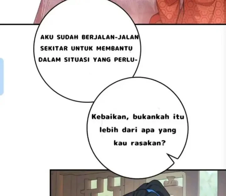 The Strongest Villainess Chapter 110 Gambar 102