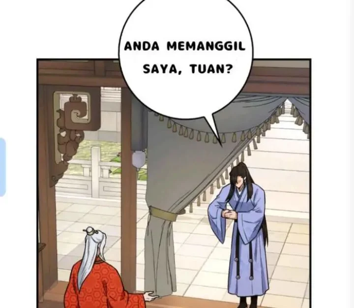 The Strongest Villainess Chapter 110 Gambar 99