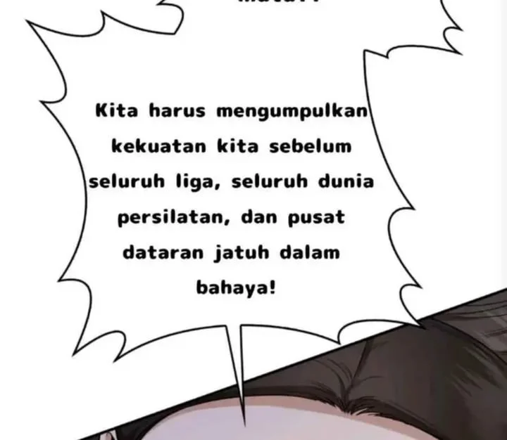 The Strongest Villainess Chapter 111 Gambar 101