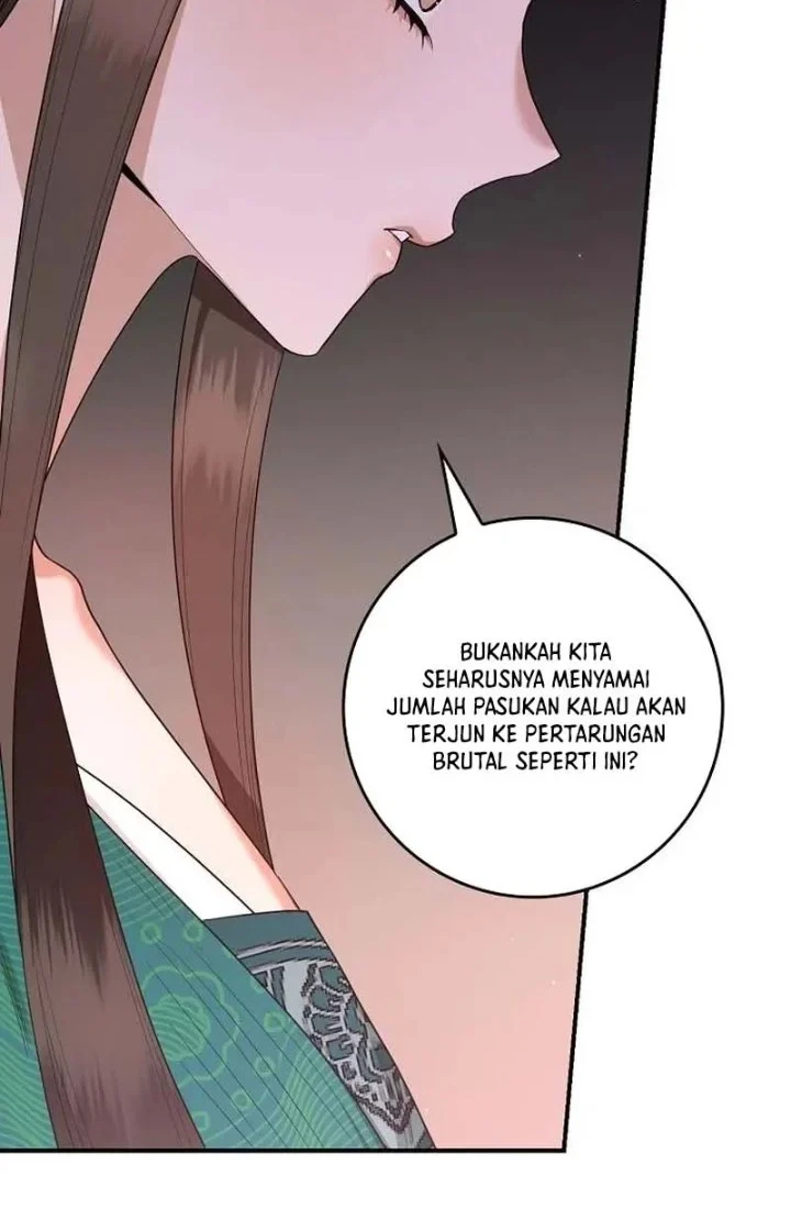 The Strongest Villainess Chapter 113 Gambar 38