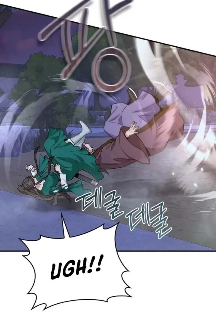 The Strongest Villainess Chapter 114 Gambar 52