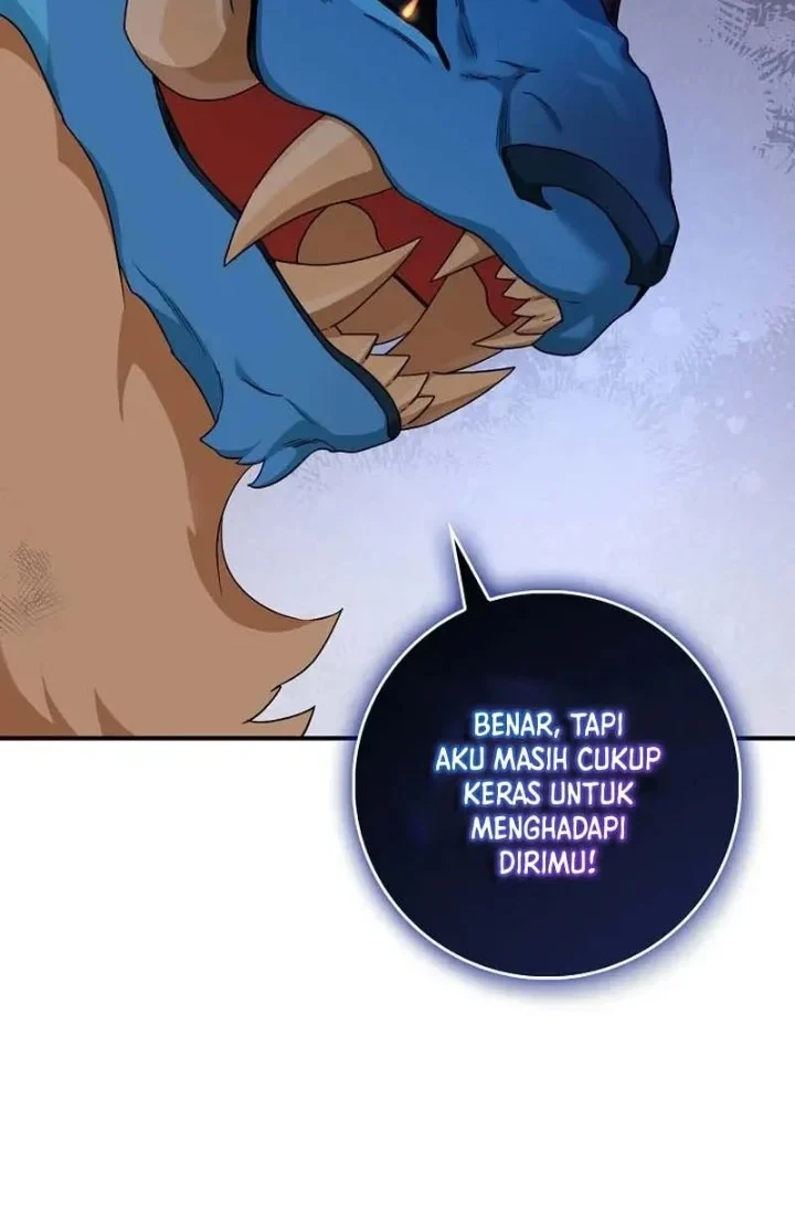 The Strongest Villainess Chapter 116 Gambar 45