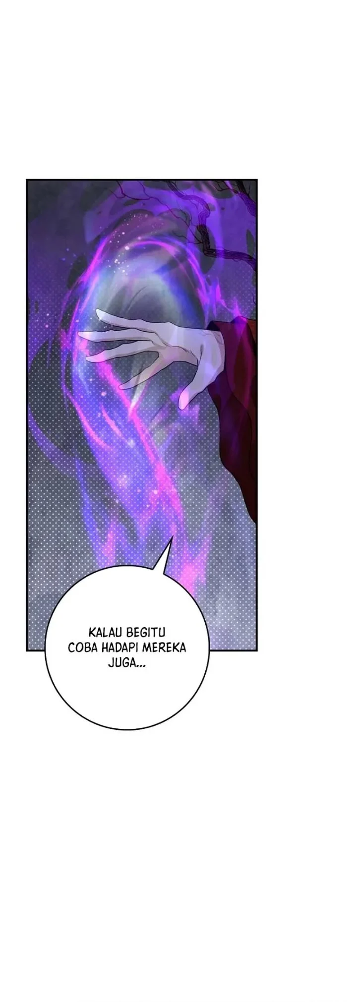 The Strongest Villainess Chapter 116 Gambar 46