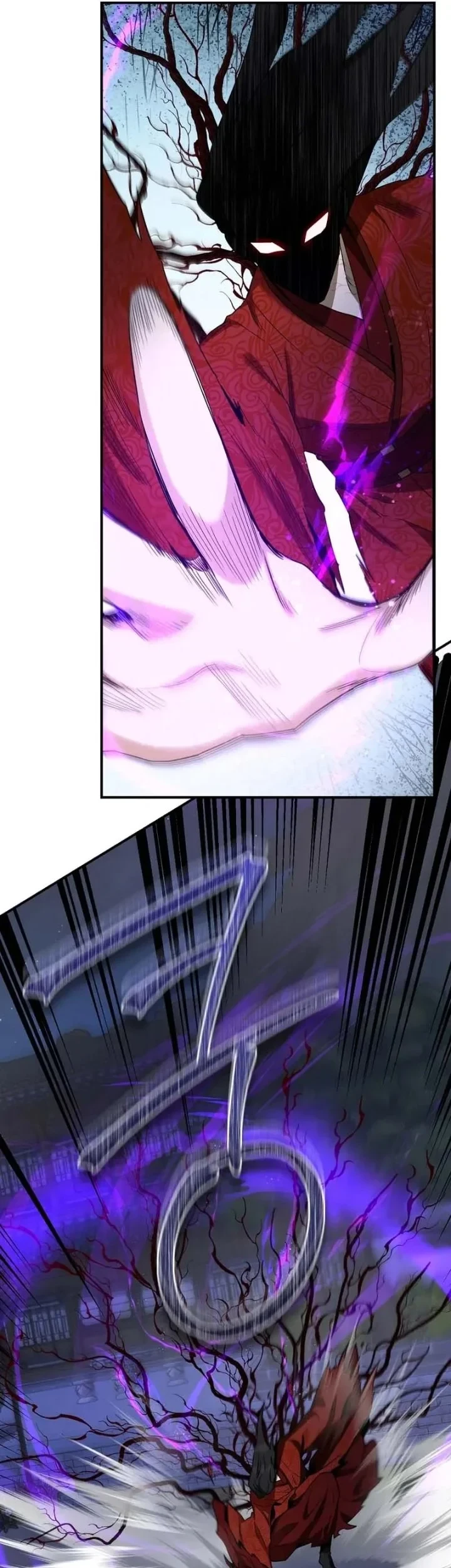 The Strongest Villainess Chapter 116 Gambar 47