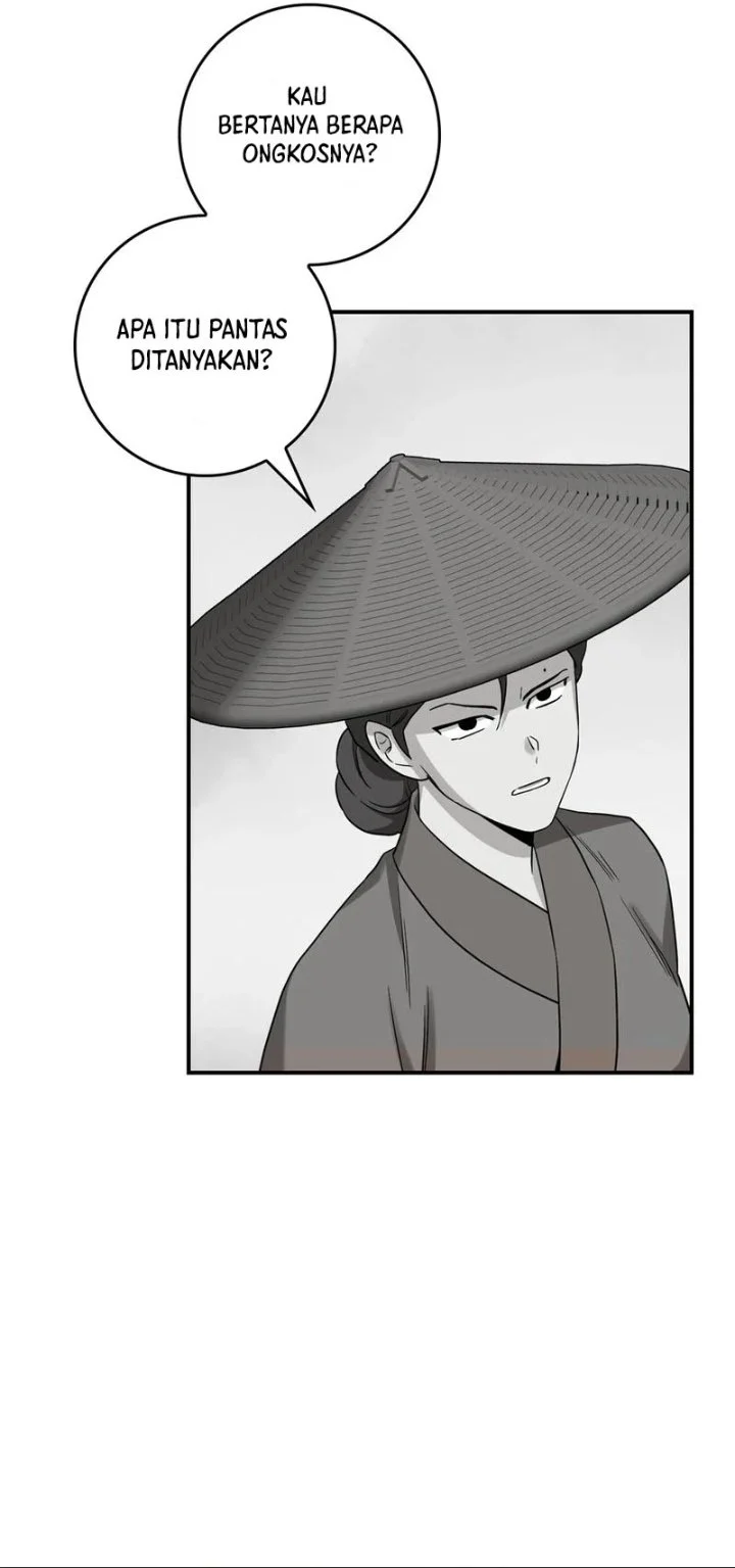 The Strongest Villainess Chapter 118 Gambar 44