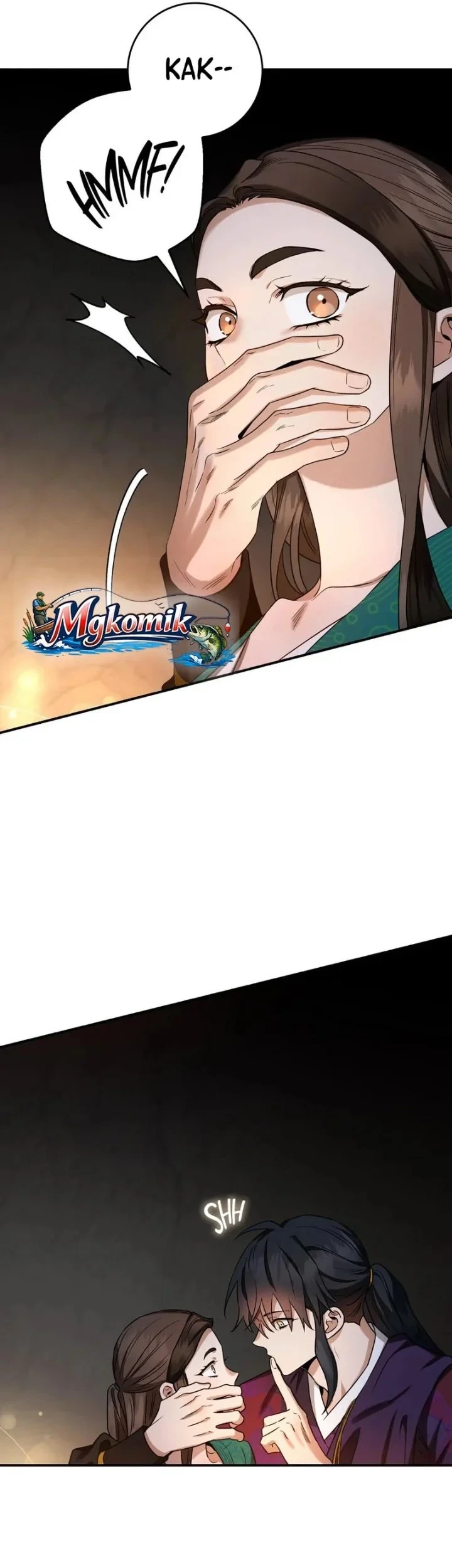 The Strongest Villainess Chapter 119 Gambar 46