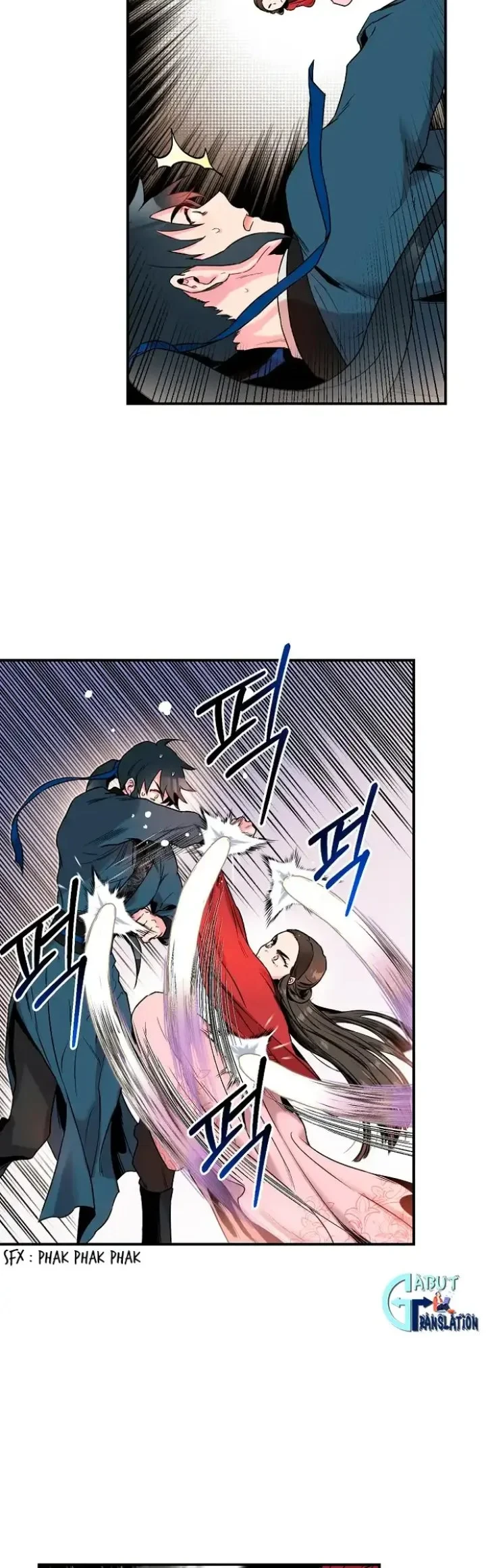 The Strongest Villainess Chapter 12 Gambar 28