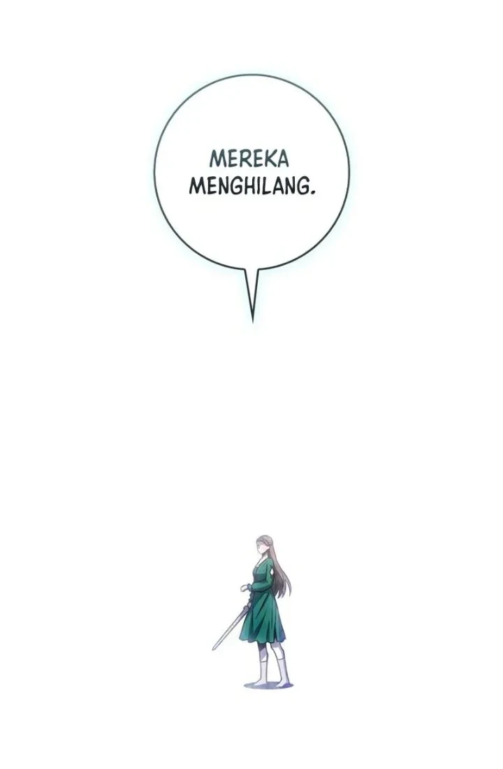 The Strongest Villainess Chapter 120 Gambar 44