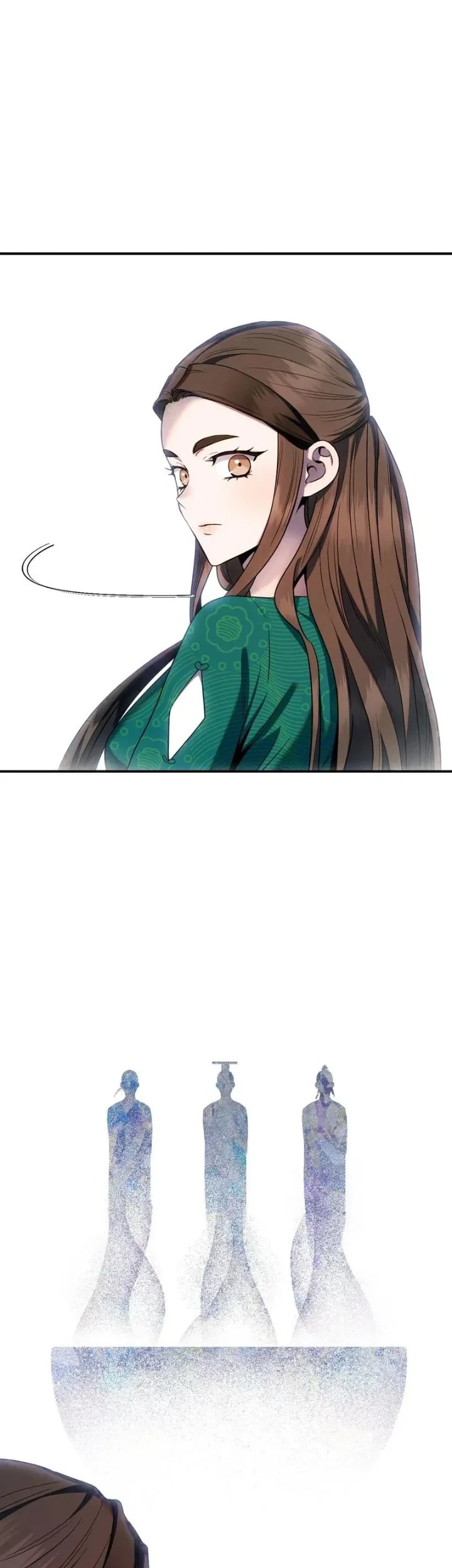 The Strongest Villainess Chapter 120 Gambar 45