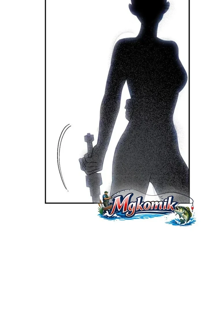 The Strongest Villainess Chapter 121 Gambar 44
