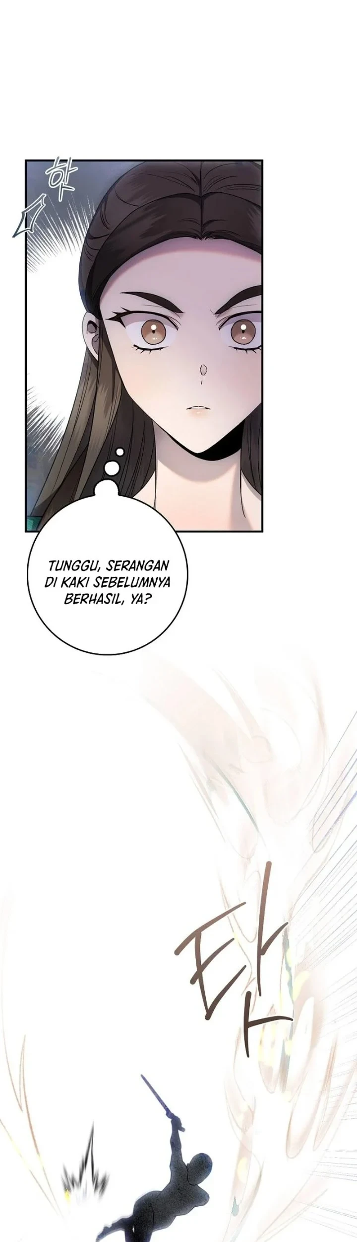 The Strongest Villainess Chapter 121 Gambar 45