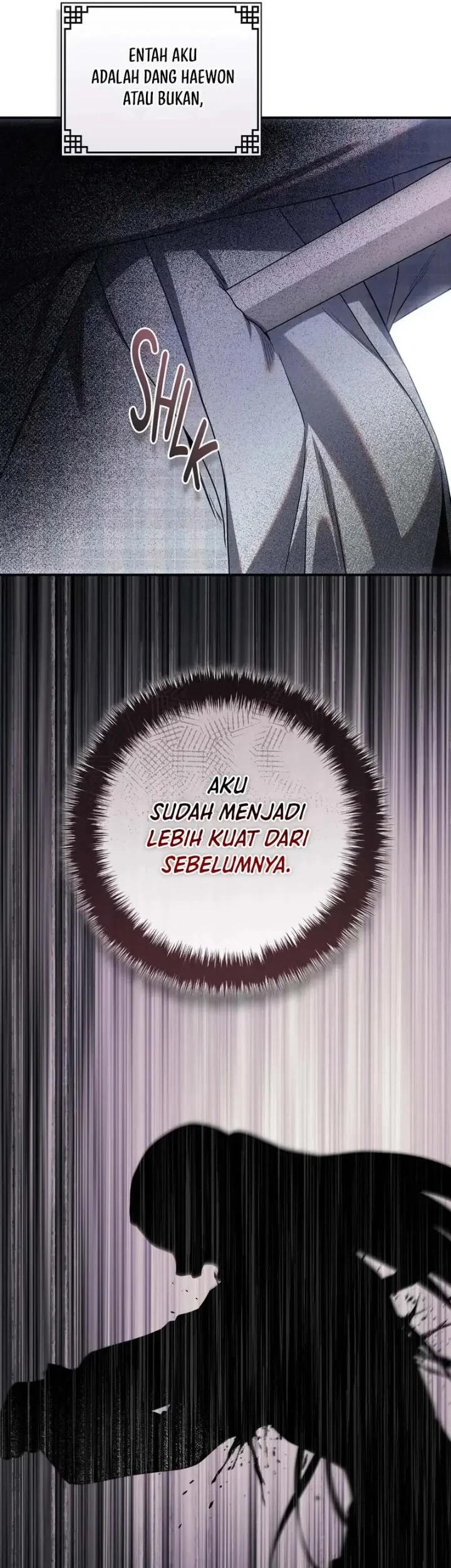 The Strongest Villainess Chapter 122 Gambar 52
