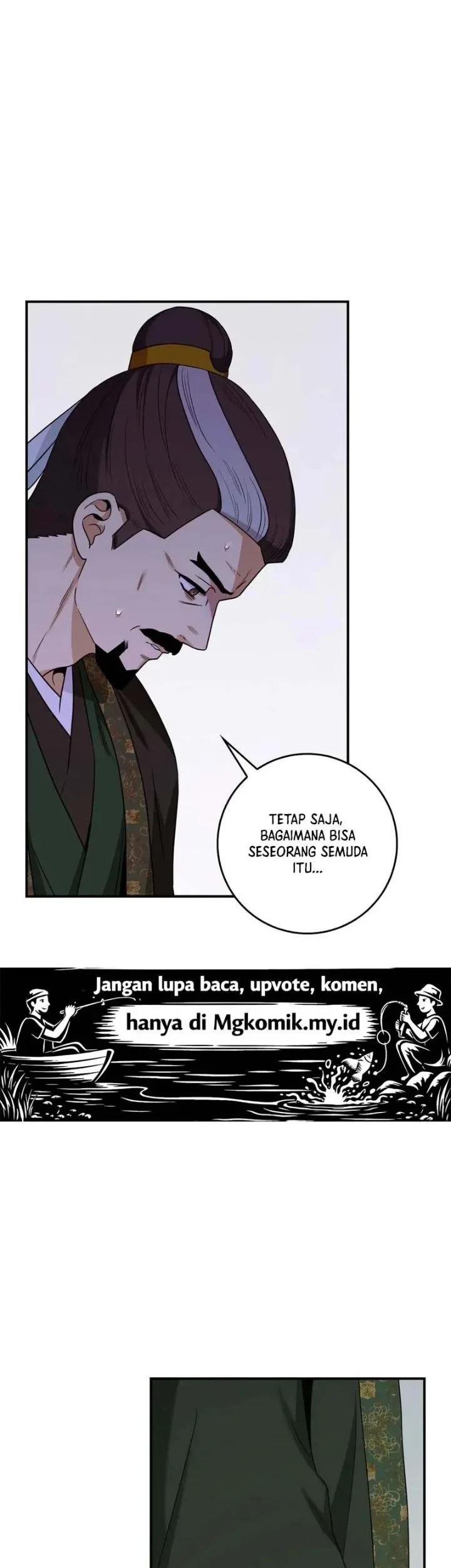 The Strongest Villainess Chapter 124 Gambar 42