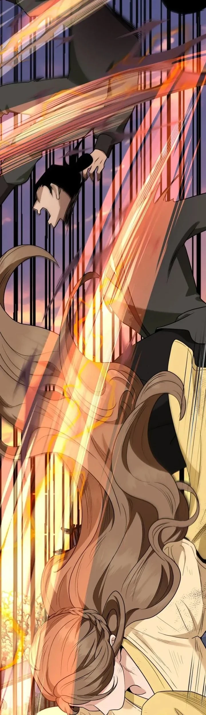 The Strongest Villainess Chapter 125 Gambar 41