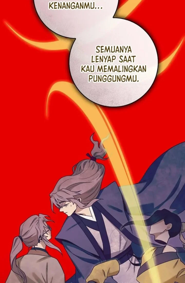 The Strongest Villainess Chapter 126 Gambar 42