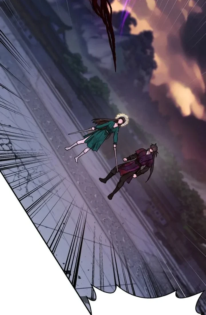 The Strongest Villainess Chapter 127 Gambar 48