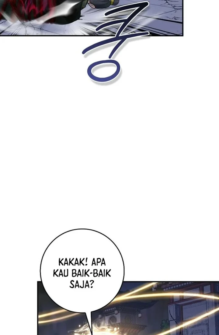 The Strongest Villainess Chapter 128 Gambar 56