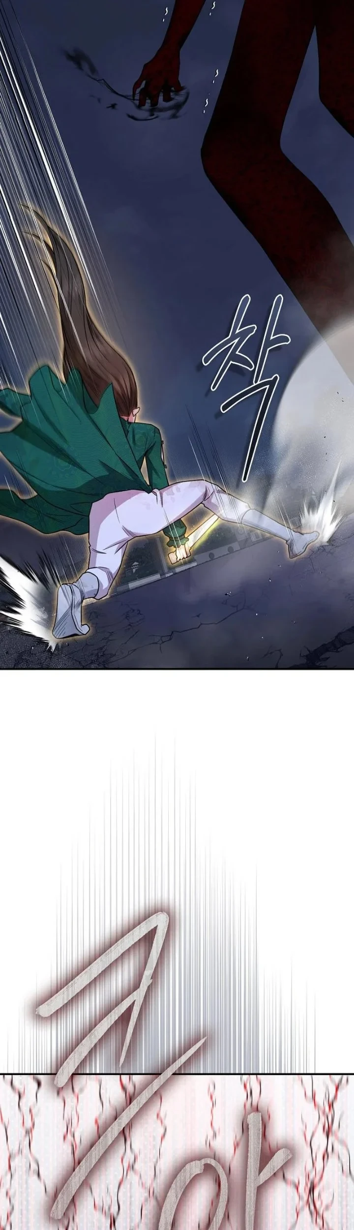 The Strongest Villainess Chapter 129 Gambar 69