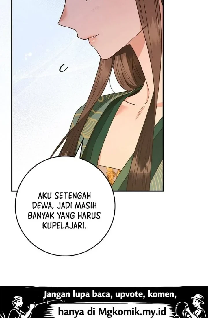 The Strongest Villainess Chapter 130 Gambar 48