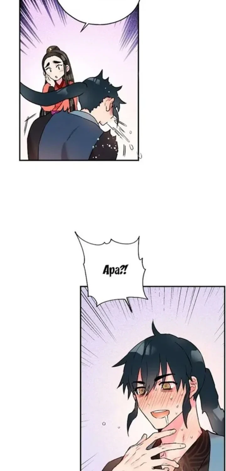 The Strongest Villainess Chapter 15 Gambar 24